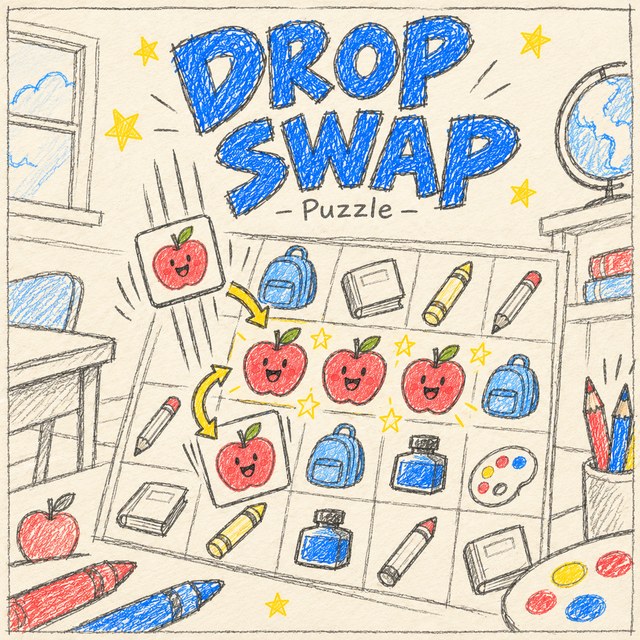 Drop Swap