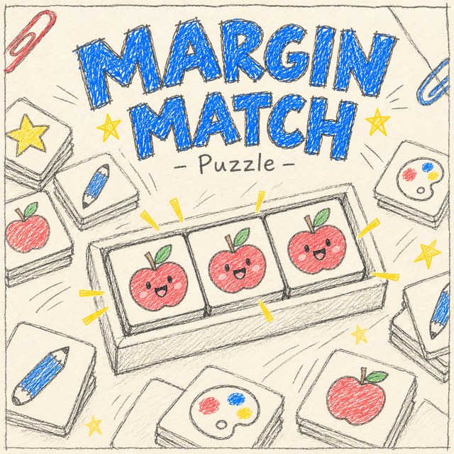 Margin Match