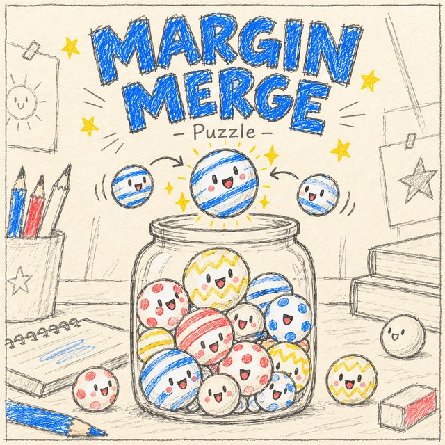 Margin Merge