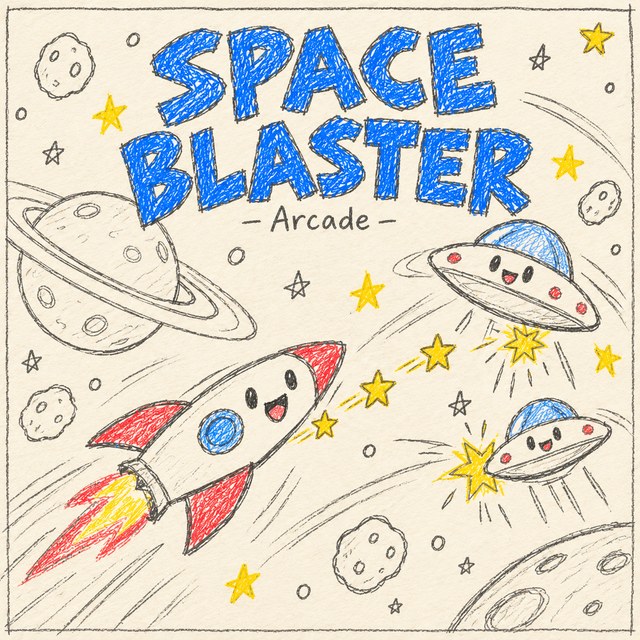 Space Blaster